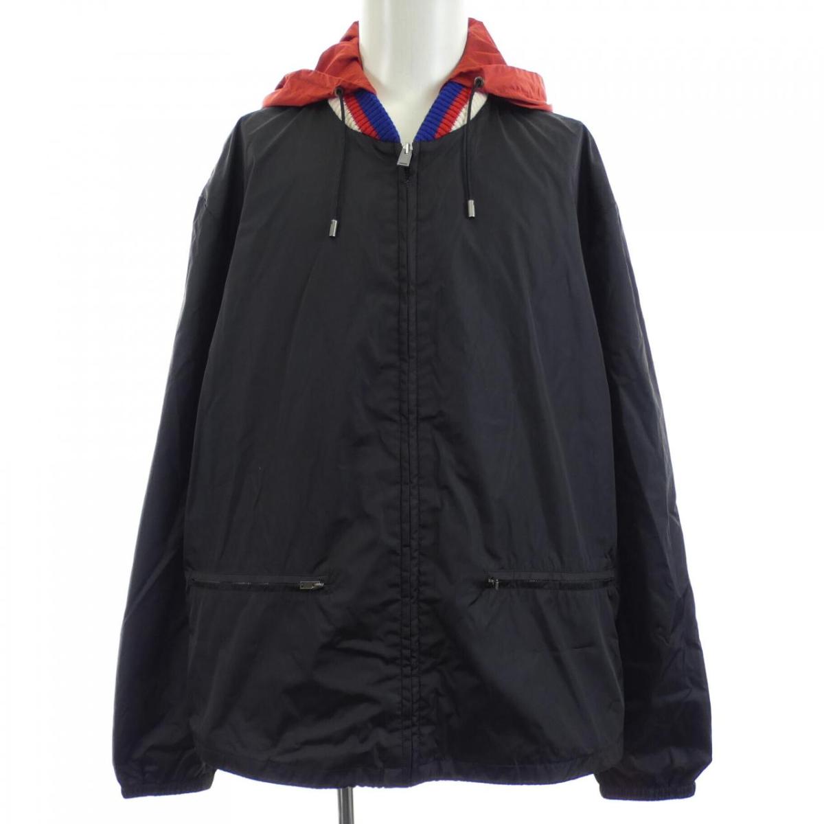 グッチ GUCCI 473302 Z719B ブルゾン【中古】