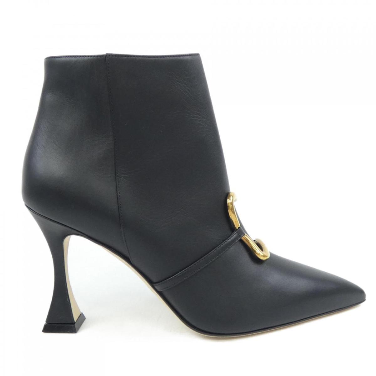 マノロブラニク MANOLO BLAHNIK APPOL ブーツ【中古】
