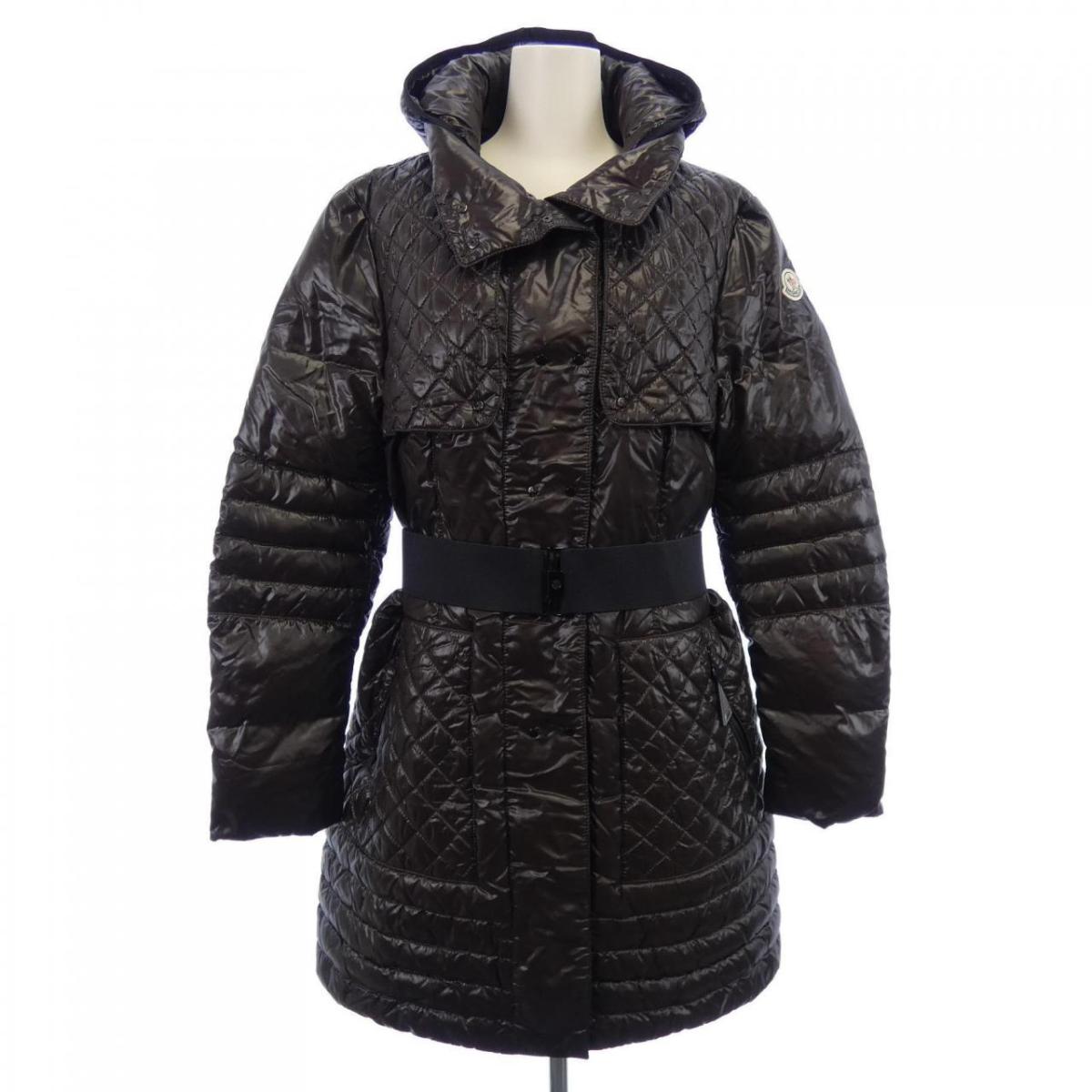 モンクレール MONCLER 49319/50/ CARSON ダウンコート【中古】
