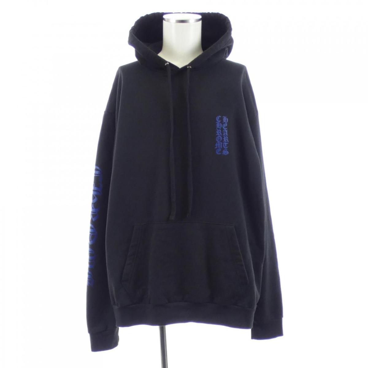 クロムハーツ CHROME HEARTS 408152701******01T パーカー【中古】