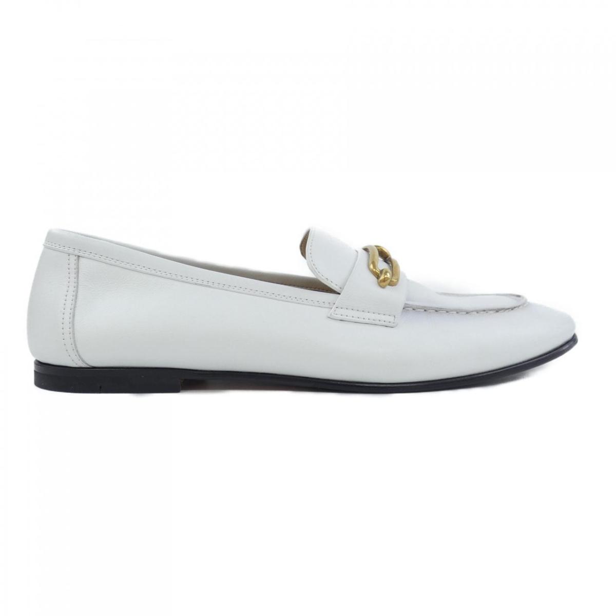 エルメス HERMES コレット ルリバックル 211041Z シューズ【中古】