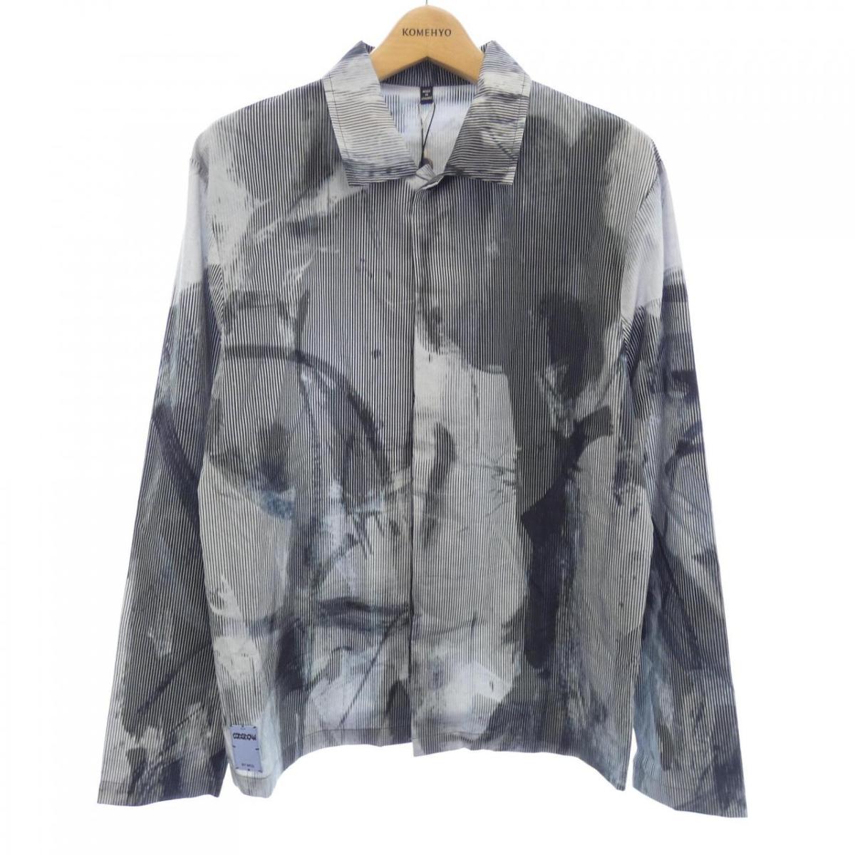 マックキュー MCQ シャツ【中古】|KOMEHYO ONLINESTORE 店