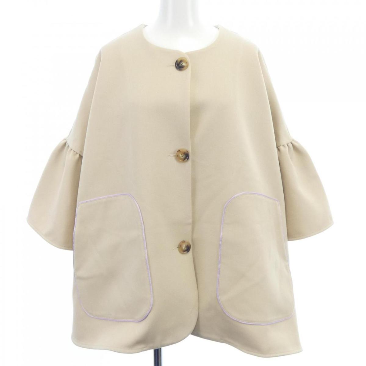 MAKE-AI ジャケット【中古】