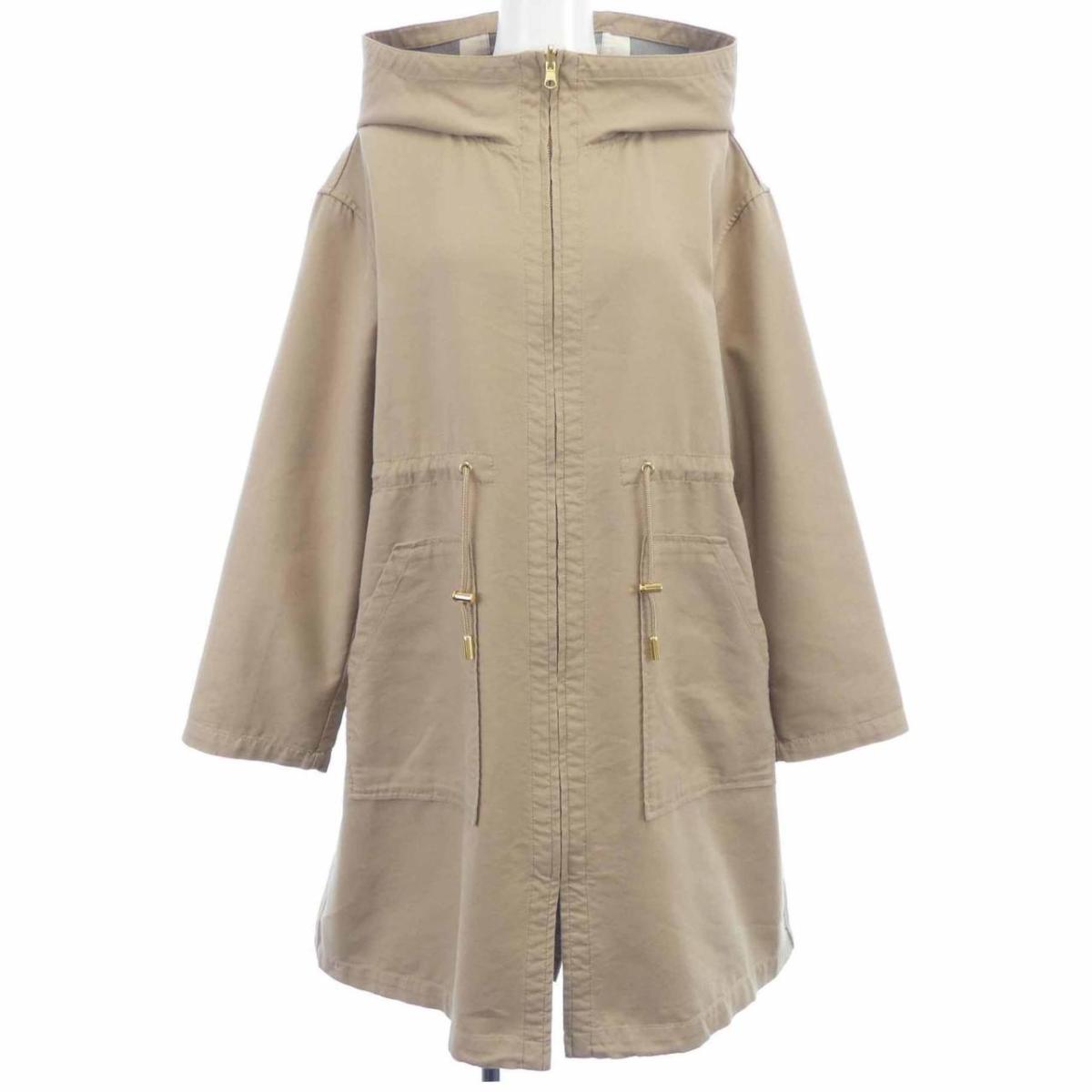 ブルーレーベルクレストブリッジ BLUE LABEL CRESTBRIDGE コート【中古】