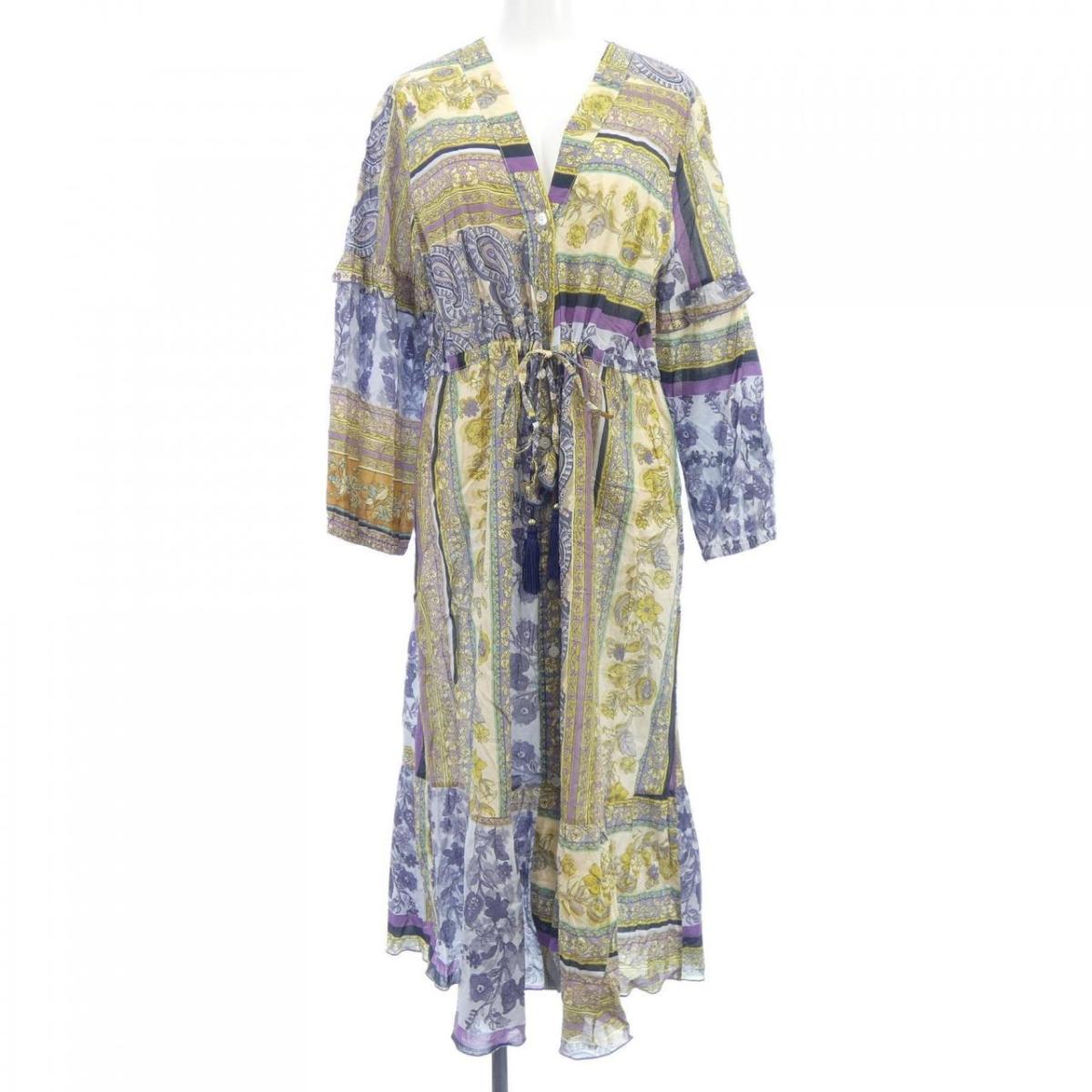 FIORI DI OHIARA ワンピース【中古】