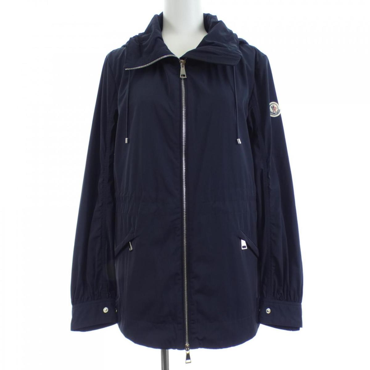 モンクレール MONCLER ENET ジャケット【中古】｜KOMEHYO ONLINESTORE 店