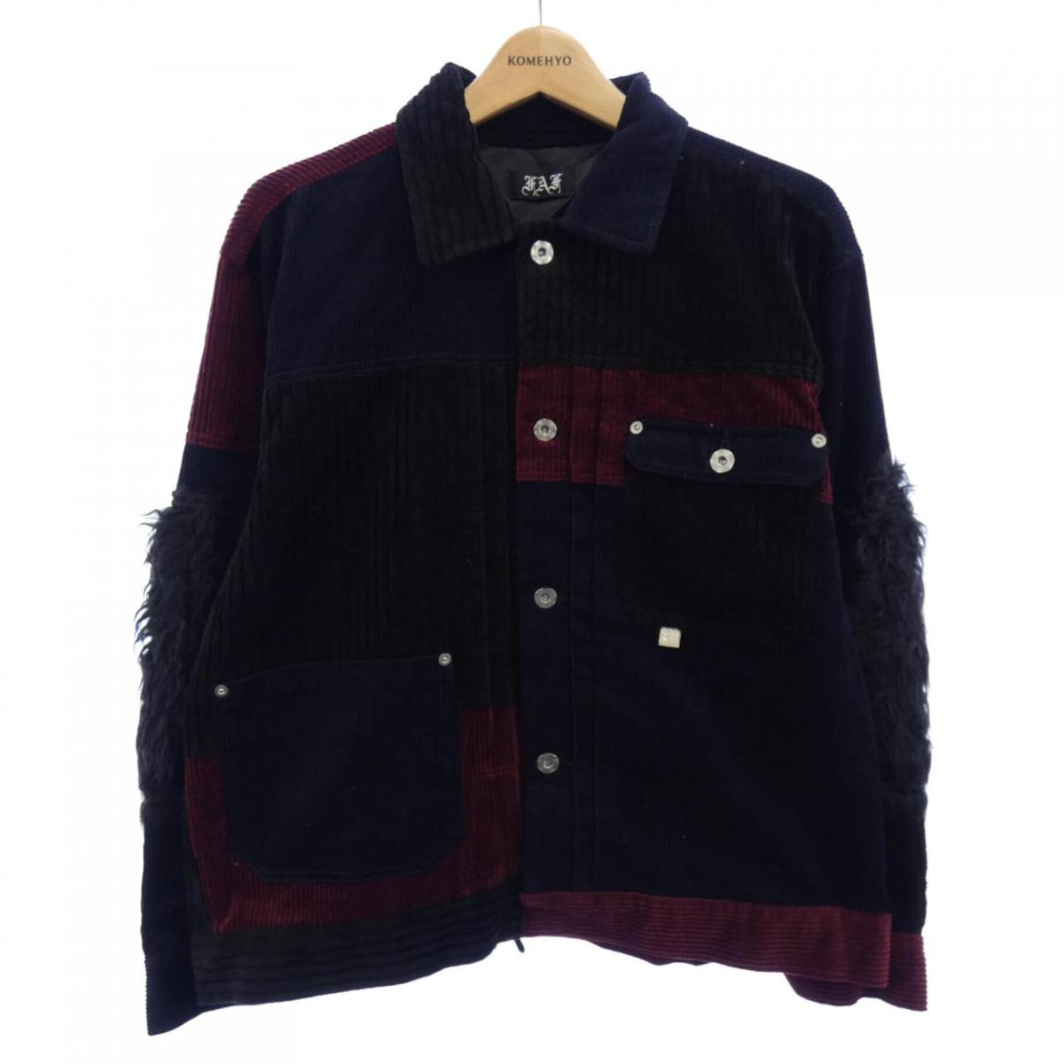 FAKE ASS FLOWERS ジャケット【中古】｜KOMEHYO ONLINESTORE 店