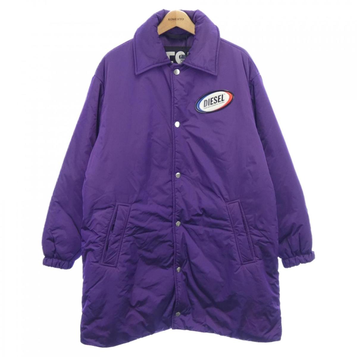 ディーゼル DIESEL A00564 ジャケット【中古】