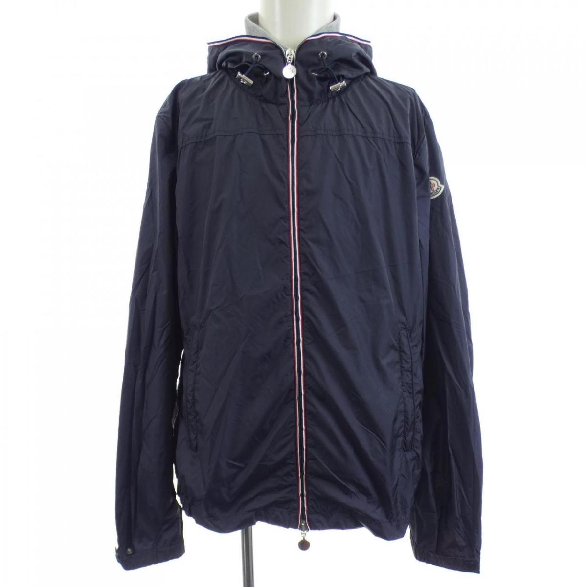 モンクレール MONCLER URVILLE ジャケット【中古】