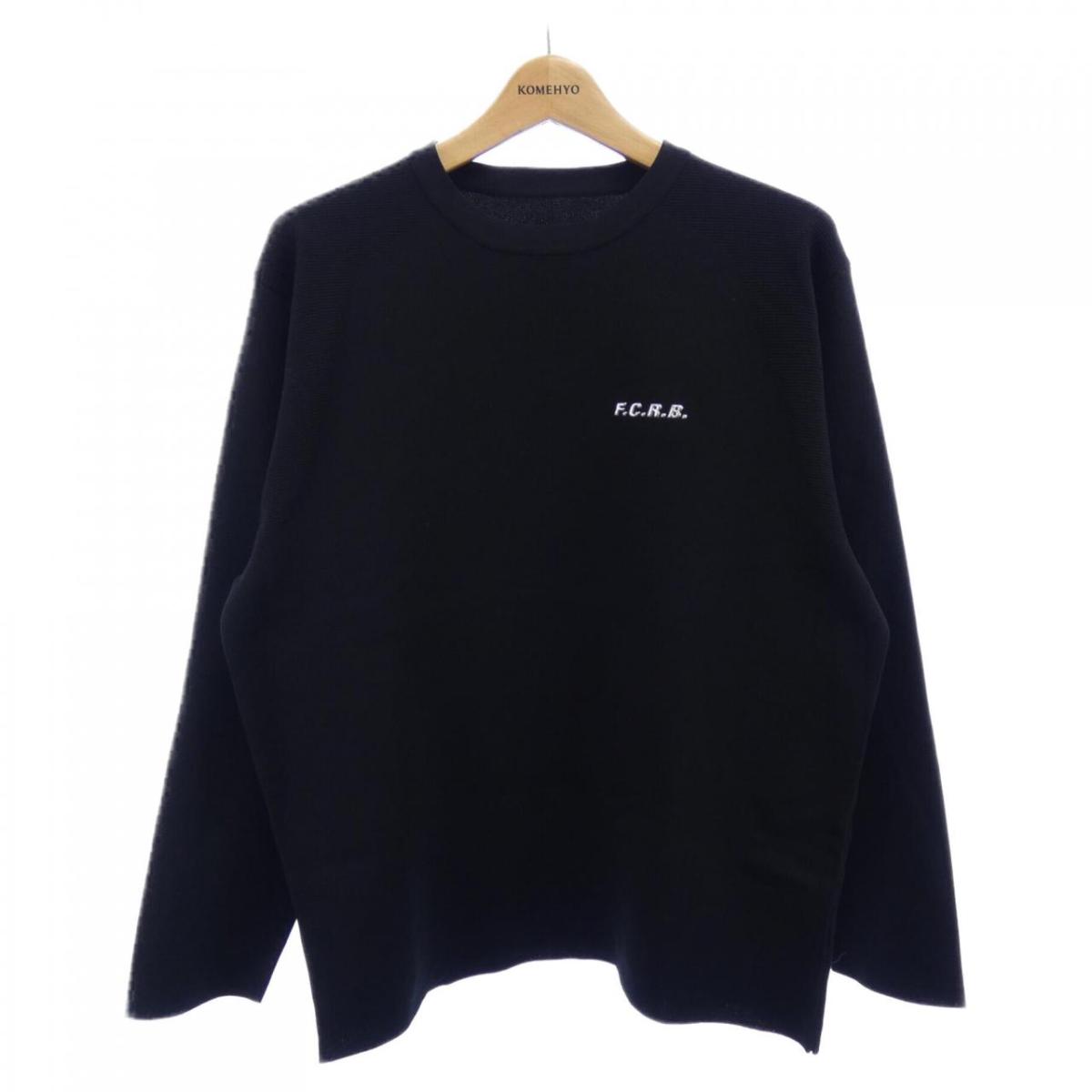 エフシーアールビー F.C.R.B. FCRB-250074 ニット【中古】