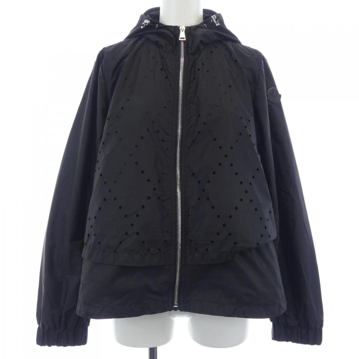 モンクレール ジーニアス MONCLER GENIUS VANADIUM ブルゾン【中古】