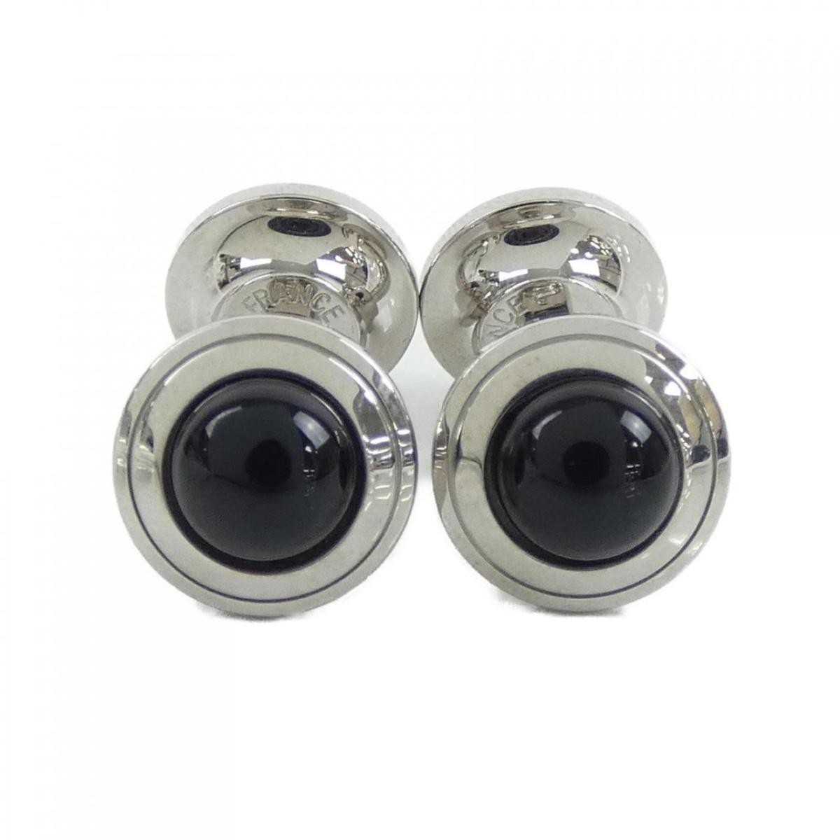 S.T.DUPONT カフス【中古】