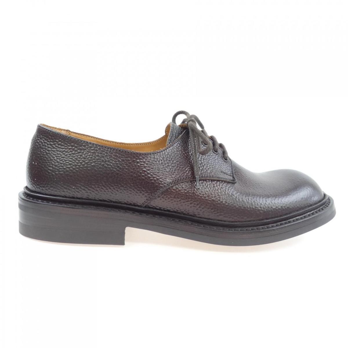 トリッカーズ Tricker's Quilp by Tricker's シューズ【中古】