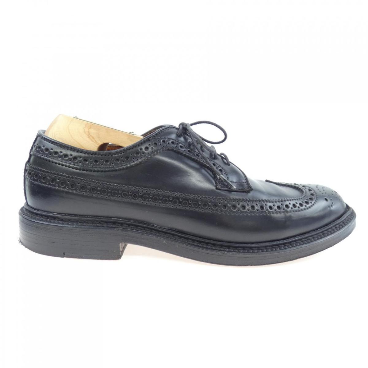 オールデン ALDEN 9751 シューズ【中古】