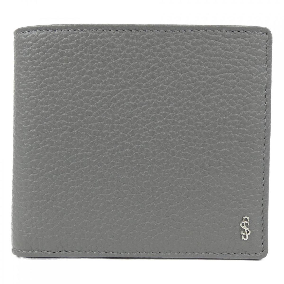 セラピアン SERAPIAN WALLET【中古】