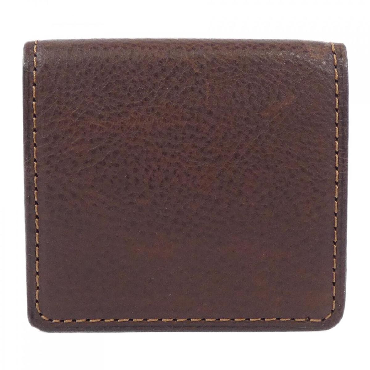 オオバセイホウ 大峡製鞄 1225 COIN CASE【中古】
