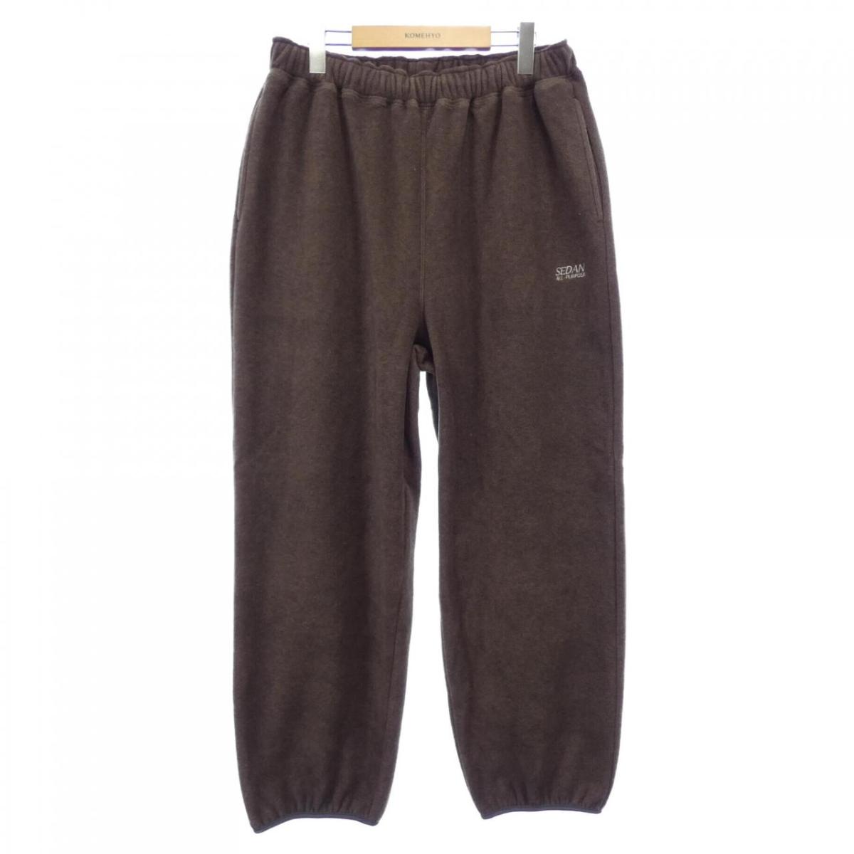 SEDAN ALL-PURPOSE パンツ【中古】