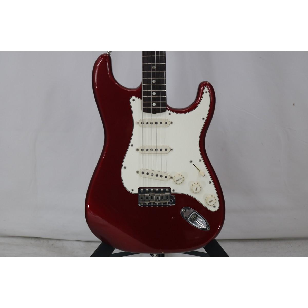 ＦＥＮＤＥＲ　ＣＵＳＴＯＭ　ＳＨＯＰ　　１９６６　ＳＴＲＡＴＯＣＡＳＴＥＲ【中古】