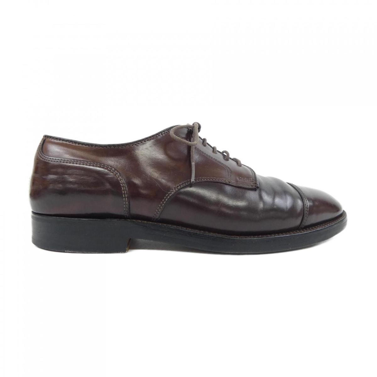 オールデン ALDEN 2160 シューズ【中古】