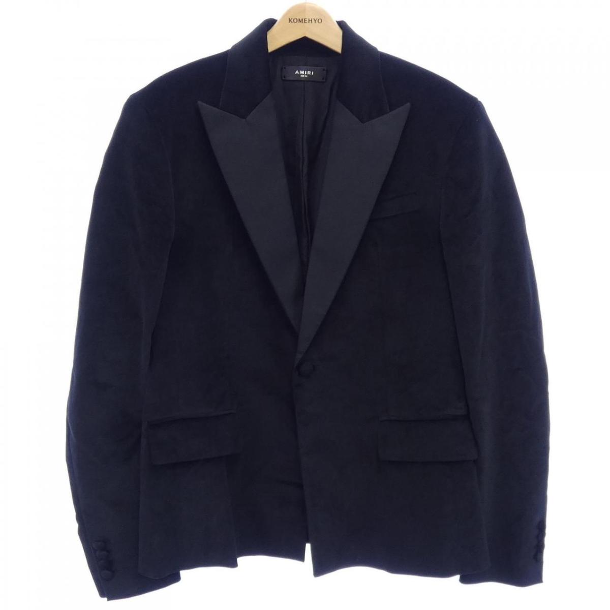 アミリ AMIRI ジャケット【中古】|KOMEHYO ONLINESTORE 店