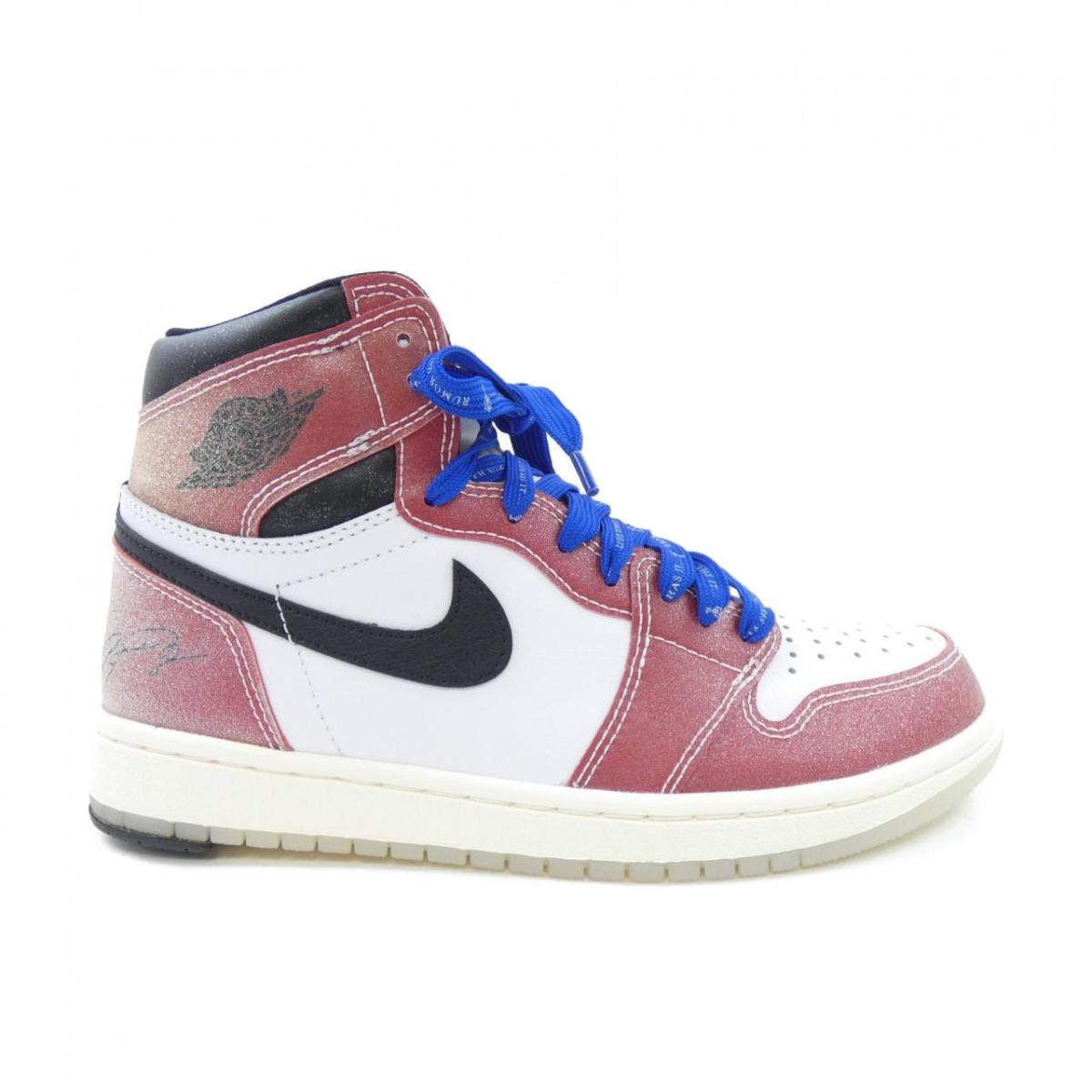 ナイキ NIKE DA2728-100 スニーカー【中古】