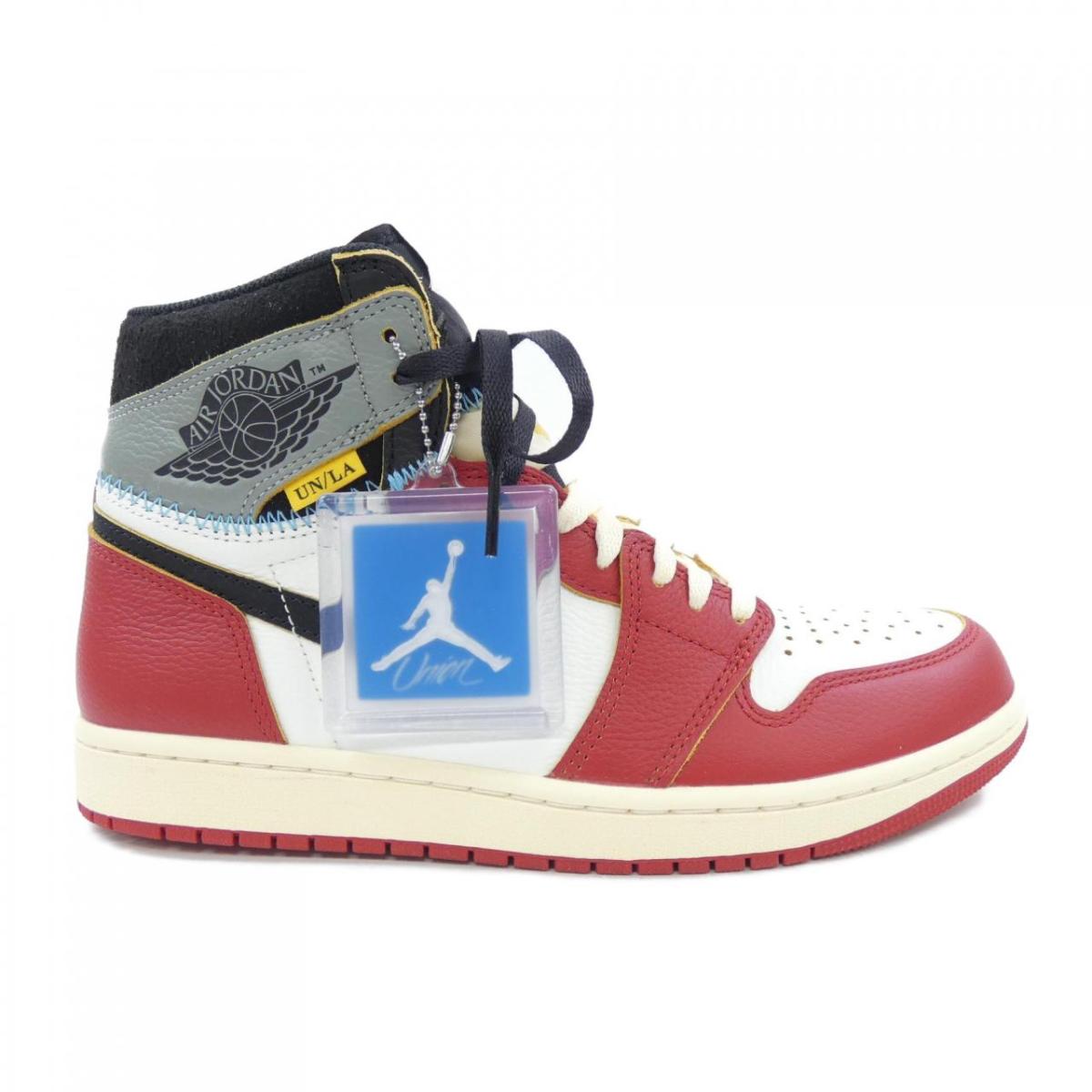 ナイキ NIKE HV8563-600 スニーカー【中古】
