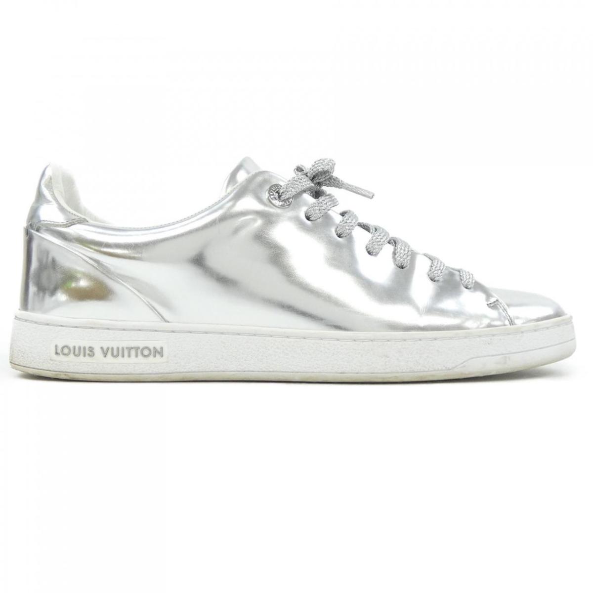 ルイヴィトン LOUIS VUITTON MS0136 スニーカー【中古】