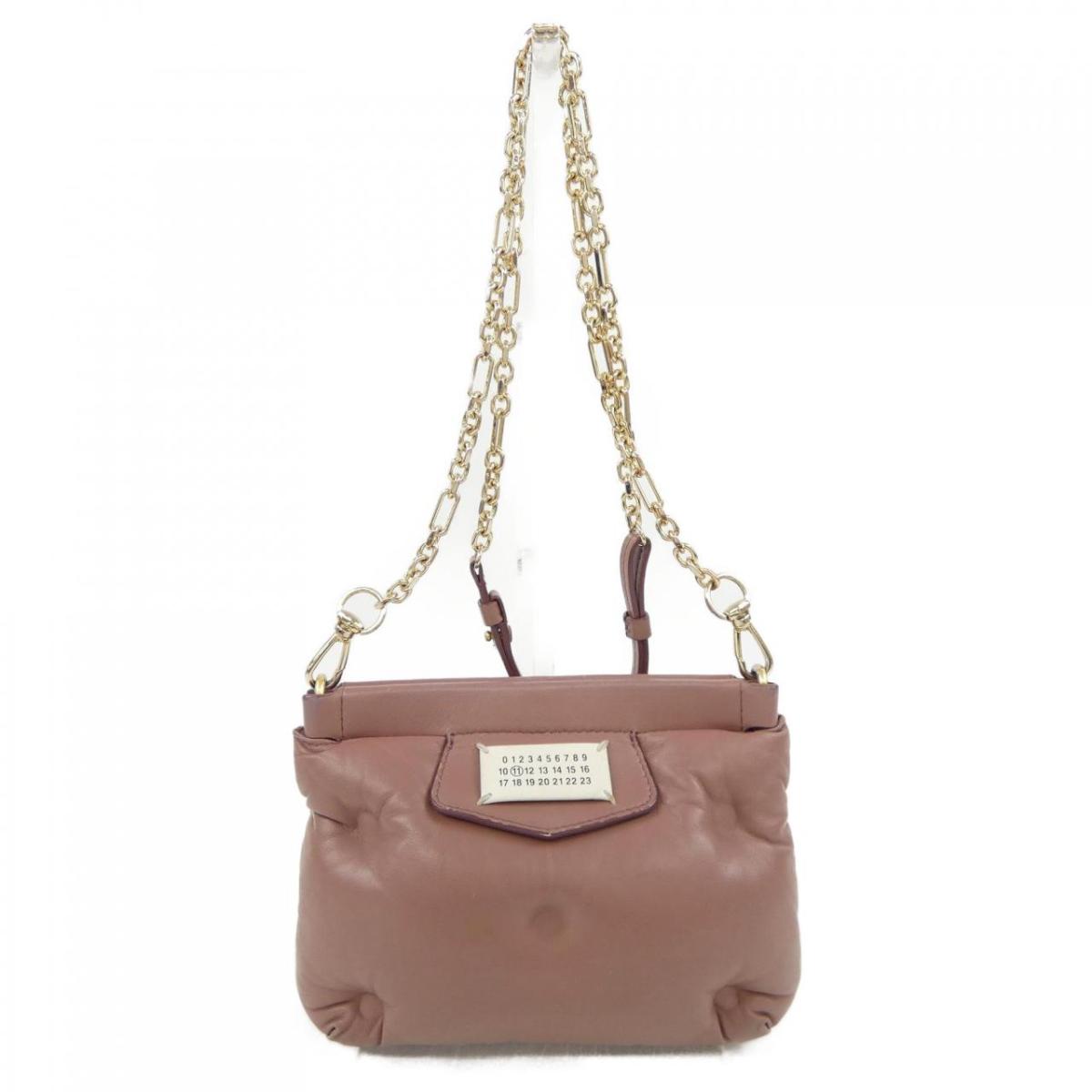 メゾンマルジェラ Maison Margiela グラムスラム S56WF0153 BAG【中古】