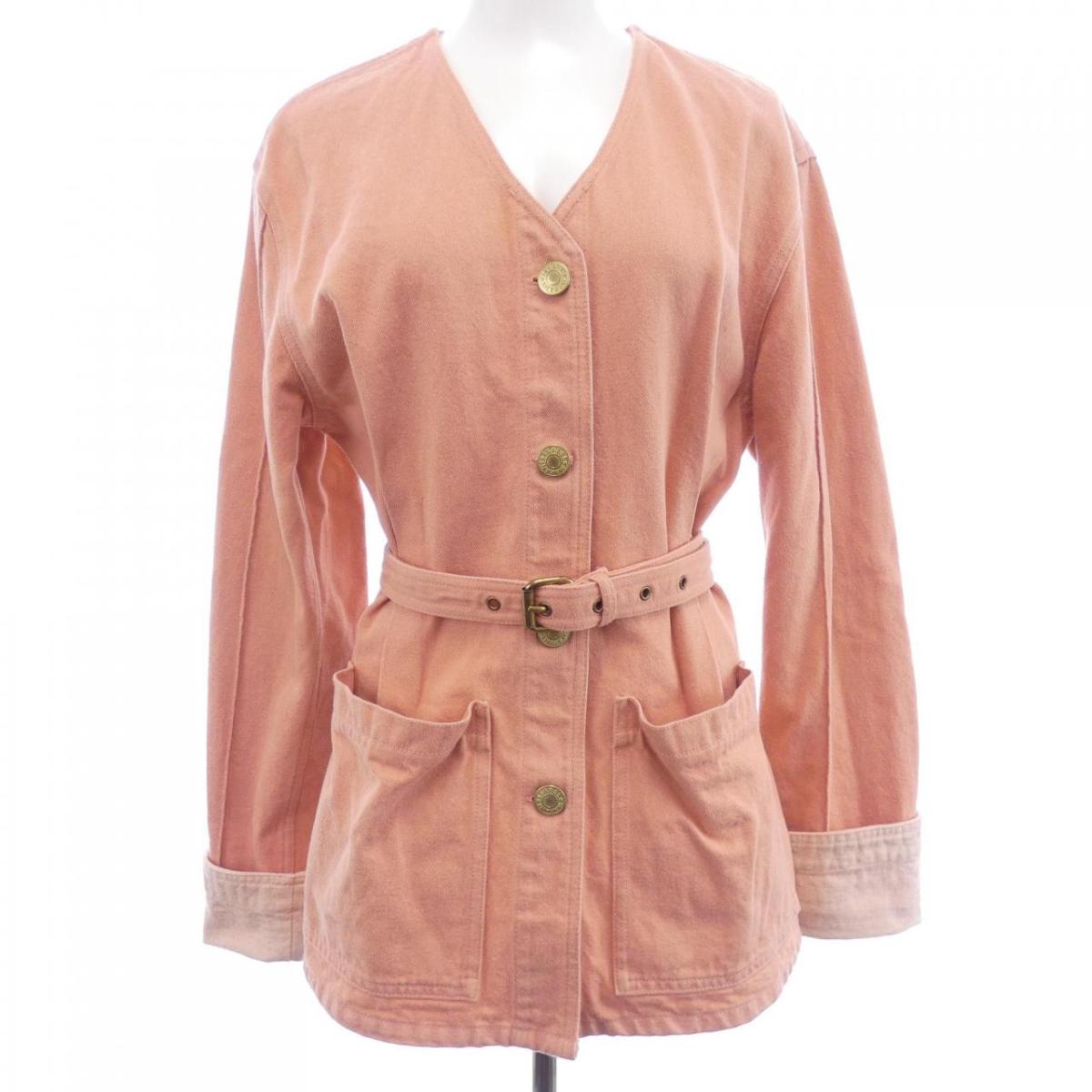 イザベルマラン ISABEL MARANT 上衣【中古】 コート・ジャケット-レディースファッション