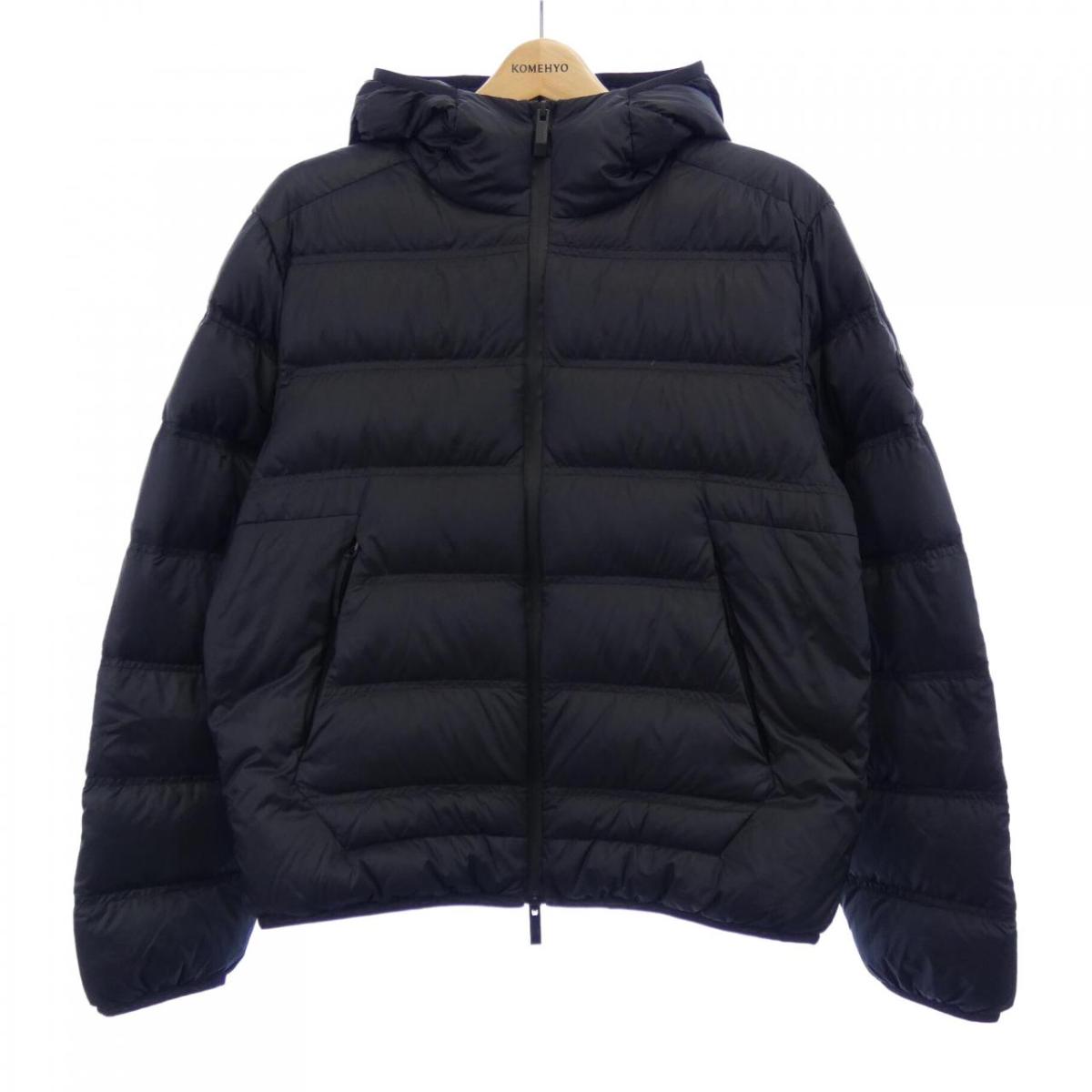 モンクレール MONCLER GARDY ダウンジャケット【中古】｜KOMEHYO ONLINESTORE 店
