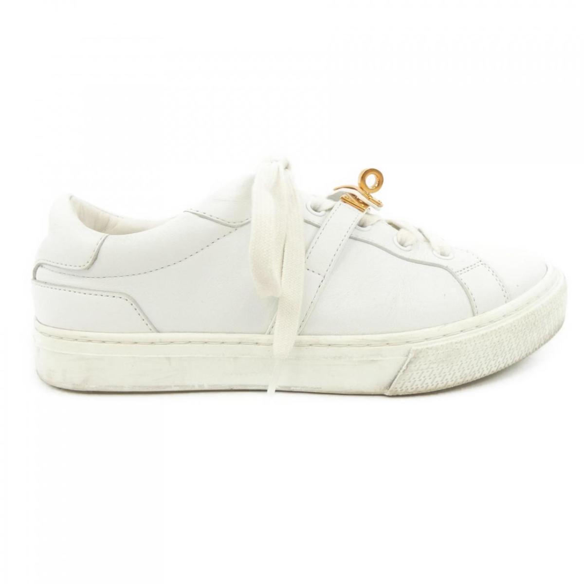 エルメス HERMES デイ DAY ケリーバックル 212257Z スニーカー【中古】