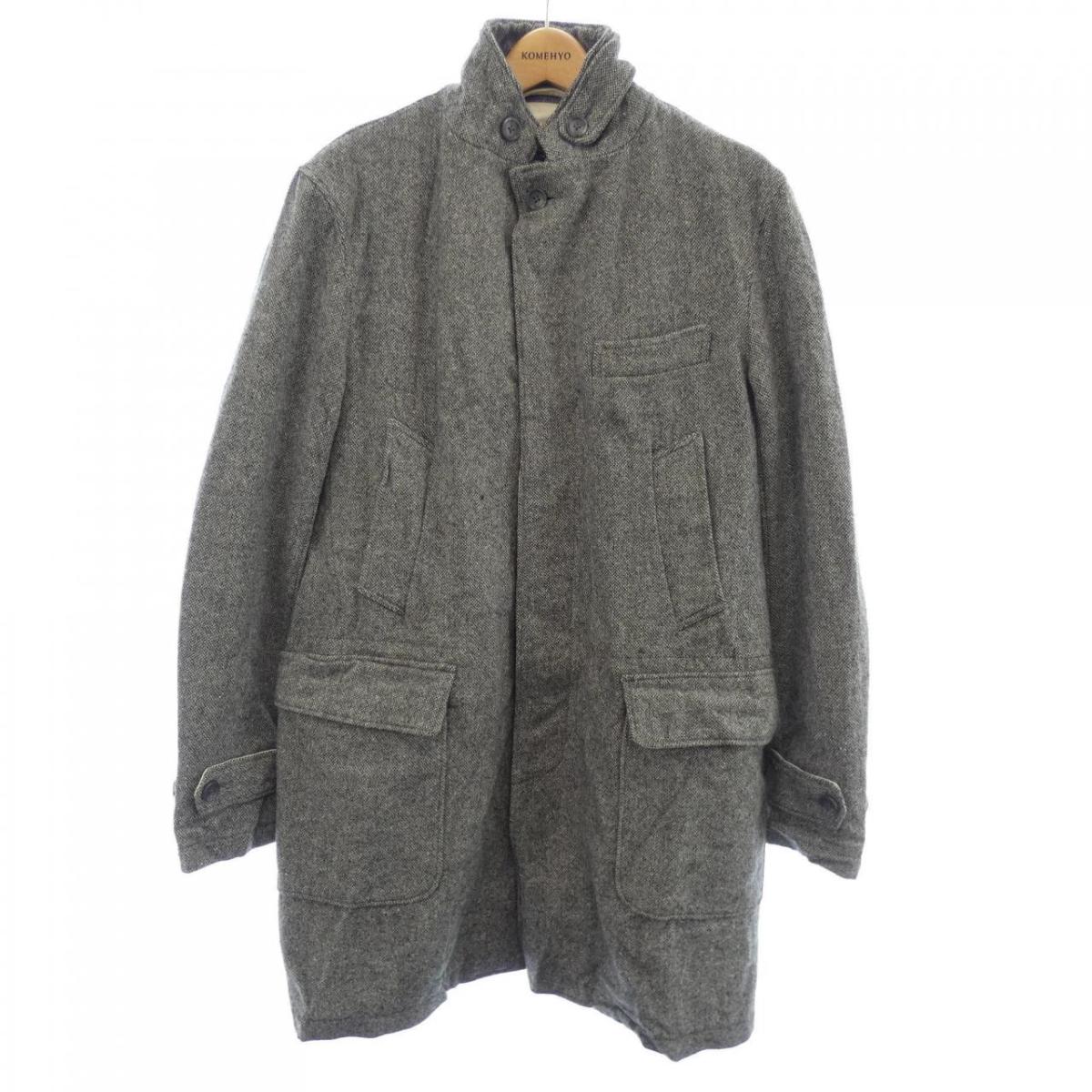 エンジニアードガーメンツ ENGINEERED GARMENTS コート【中古】 22,338円