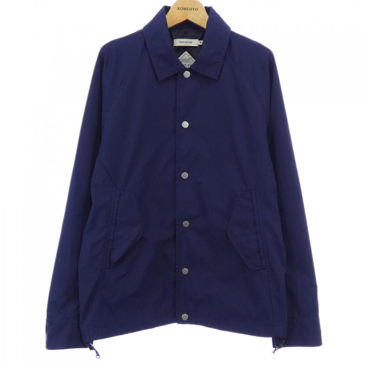 ノン原住民 NONNATIVE NN-J4008 上衣【中古】