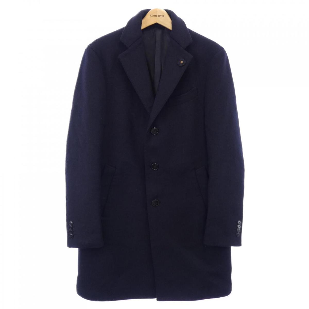 ラルディーニ LARDINI JP23177AQ コート【中古】 42,640円