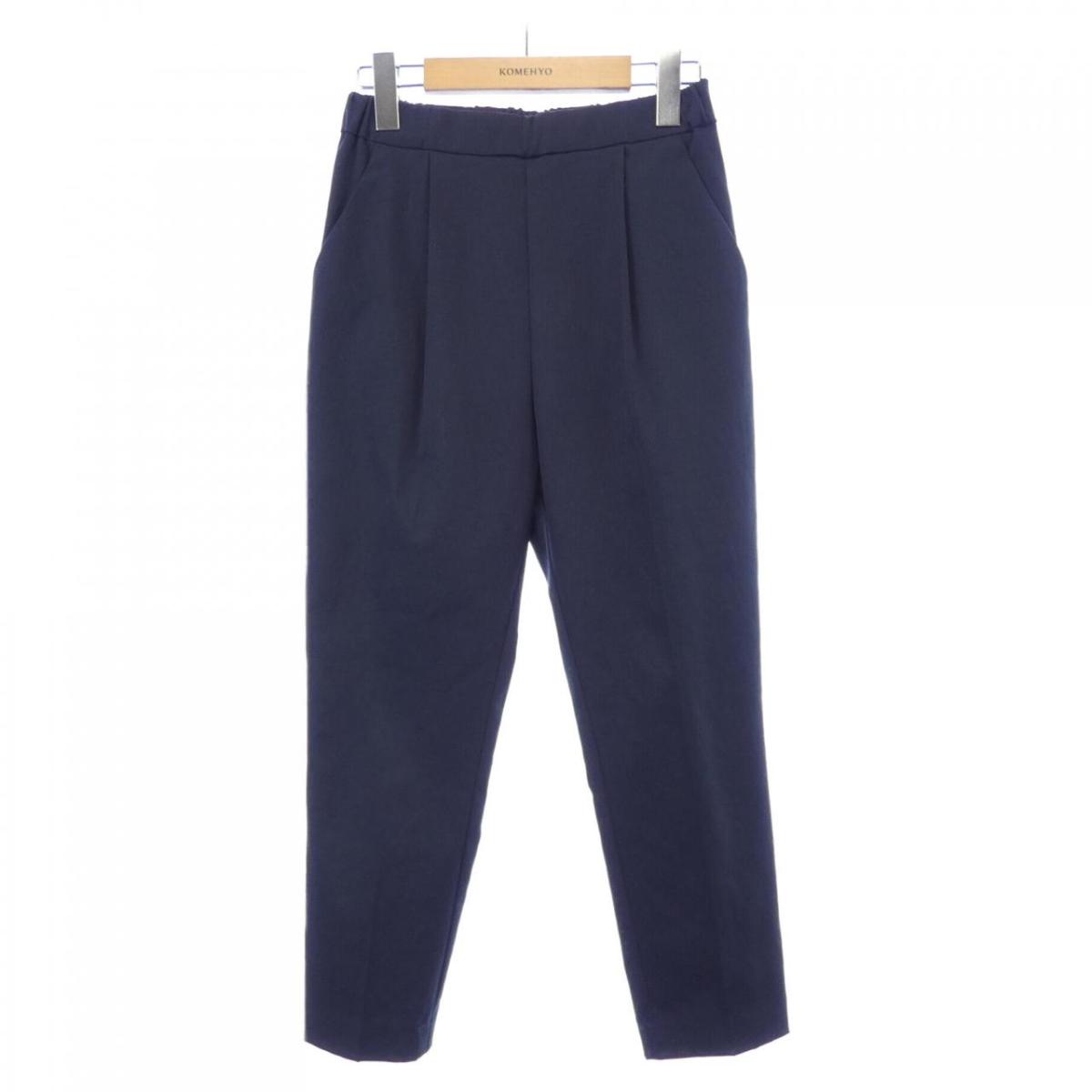 ヨリ yori パンツ【中古】