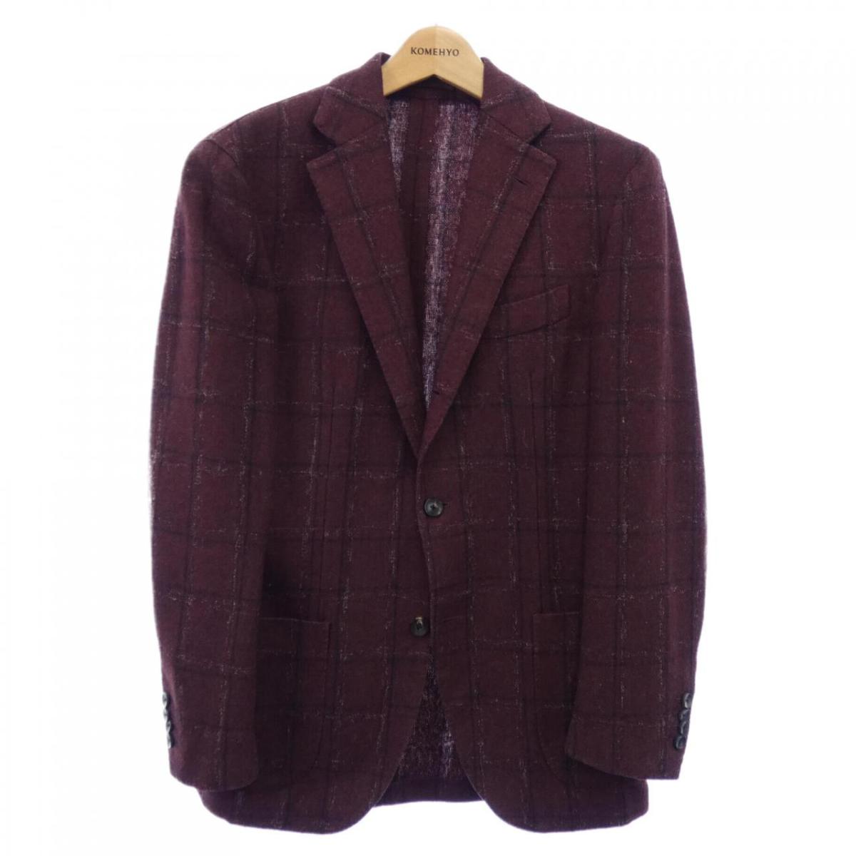 ラルディーニ LARDINI ジャケット【中古】