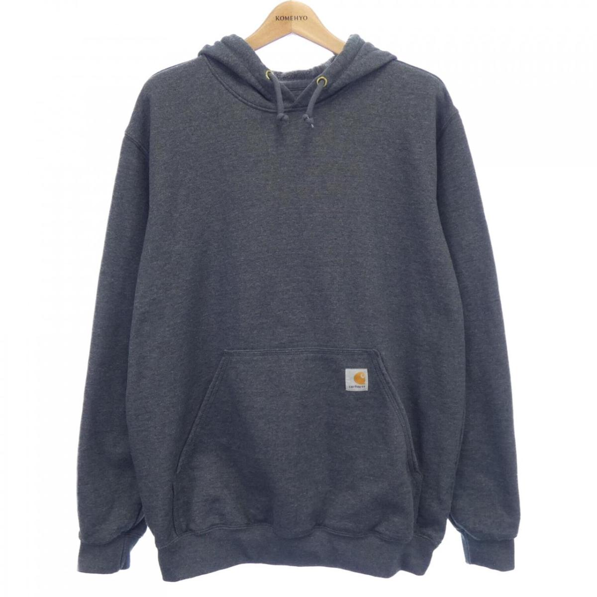 カーハート CARHARTT K121-026 パーカー【中古】