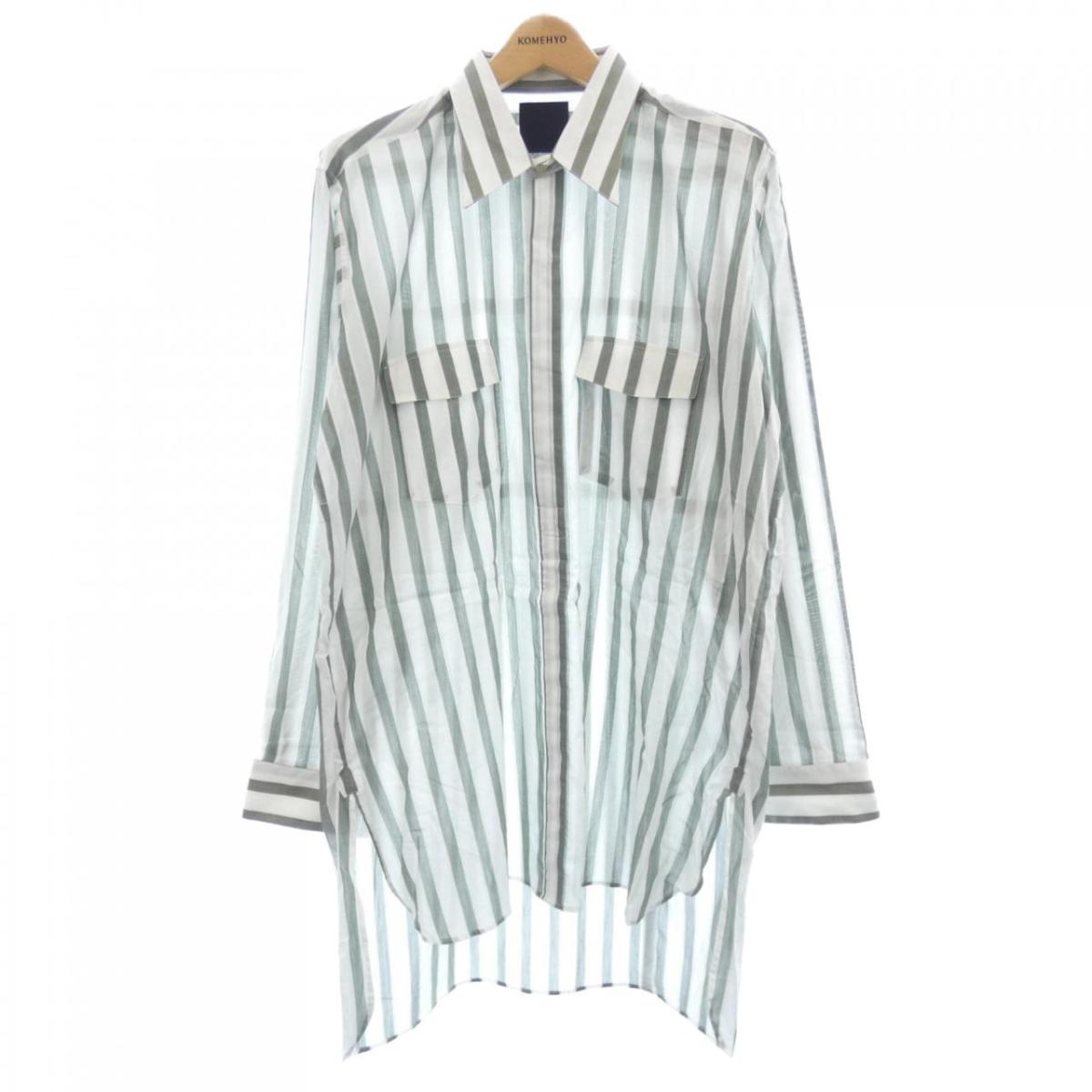 TMICHAEL シャツ【中古】