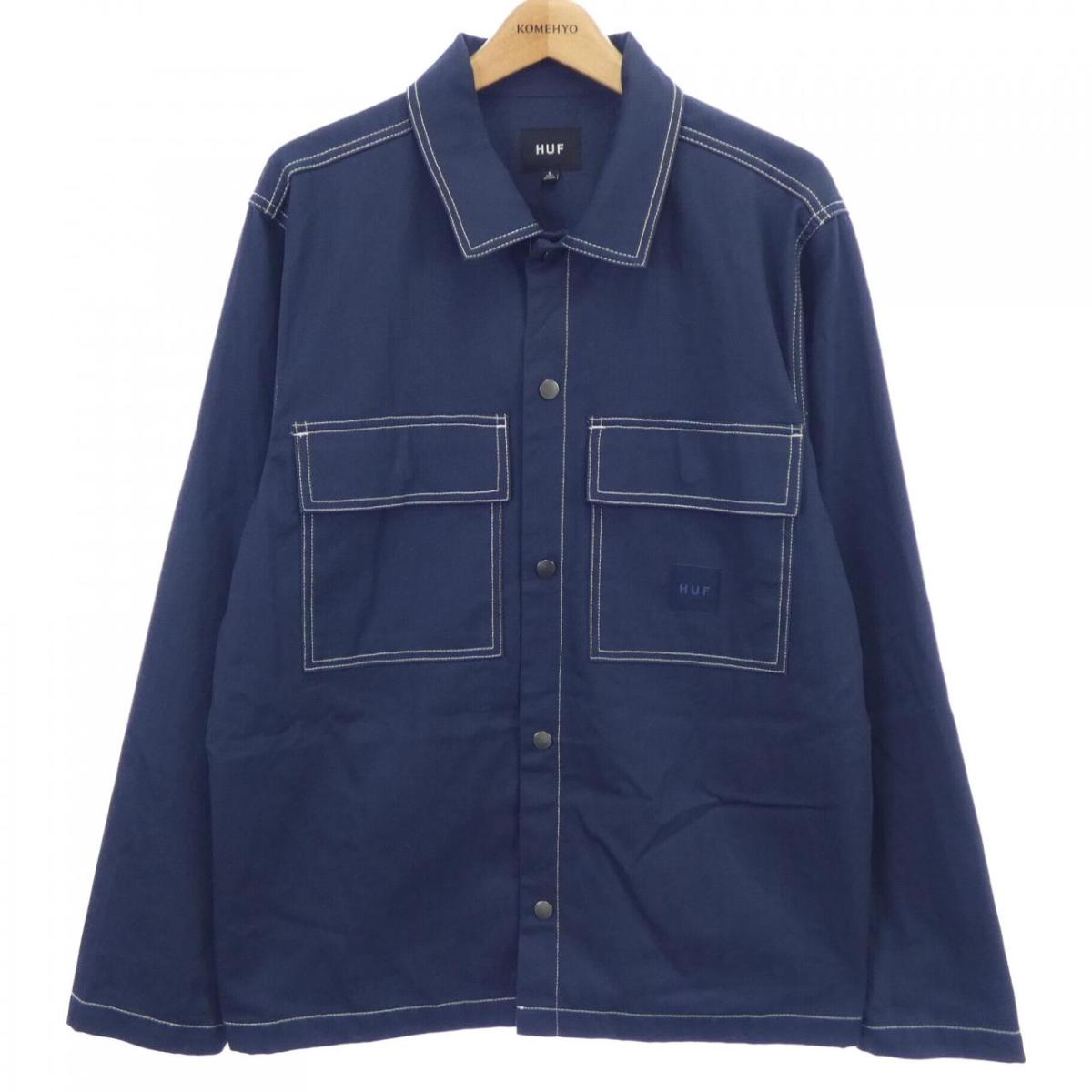 ハフ HUF 上衣【中古】