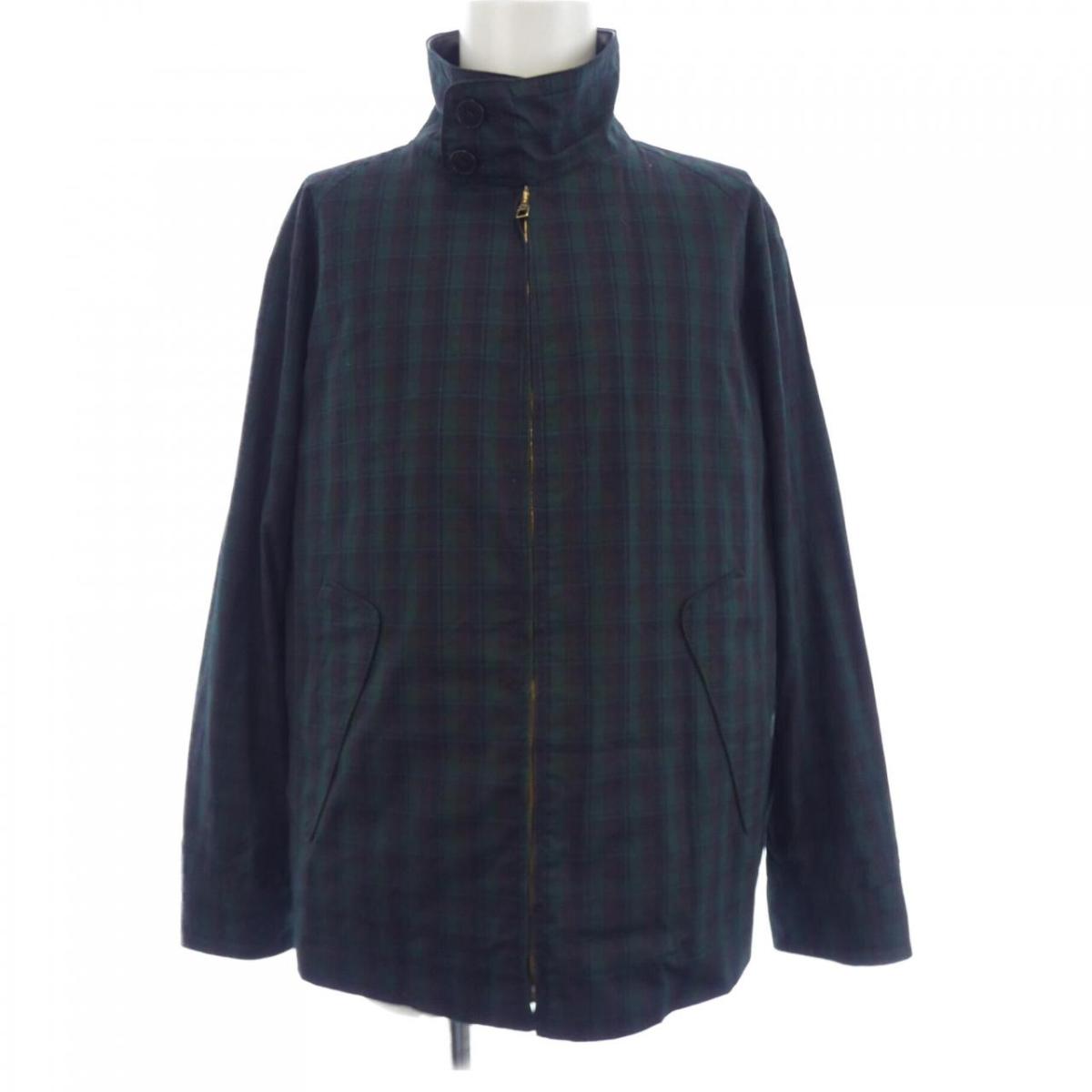 ルイヴィトン LOUIS VUITTON MKBS01C4B ジャケット【中古】