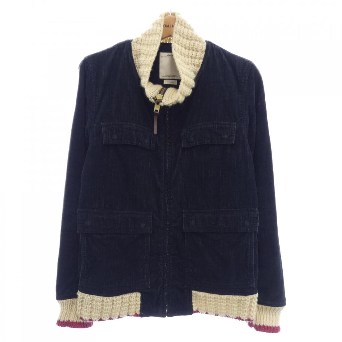 ヴィズヴィム VISVIM 0113205013025 ジャケット【中古】