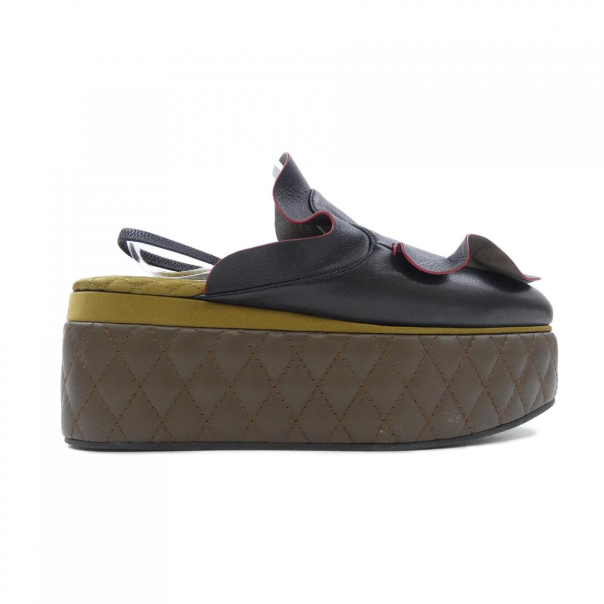 フェンディ FENDI シューズ【中古】