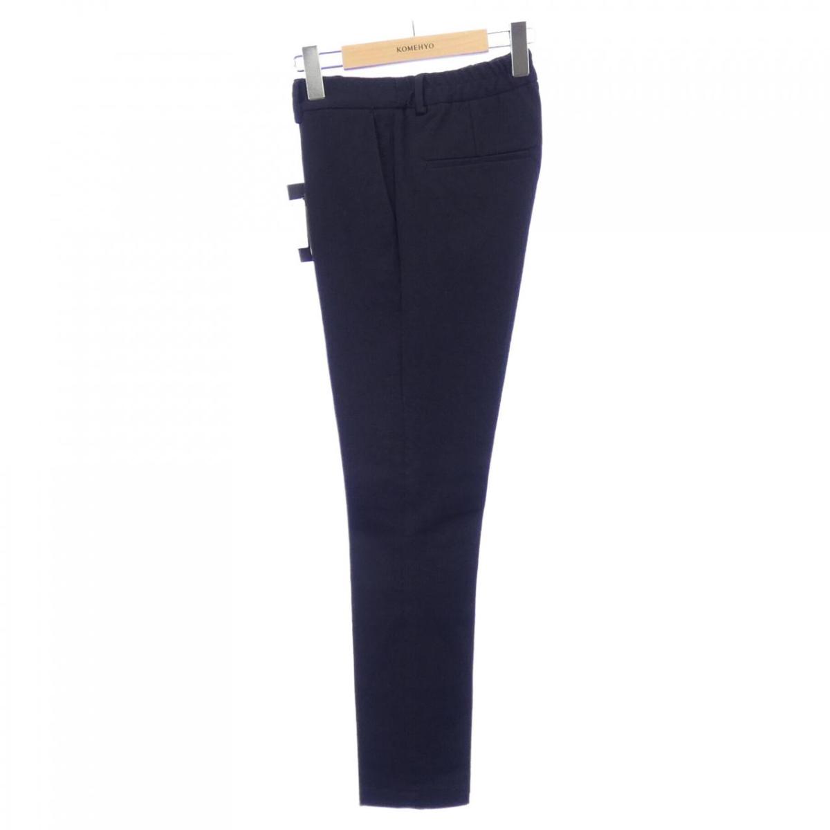 ヌメロヴェントゥーノ N°21 パンツ【中古】