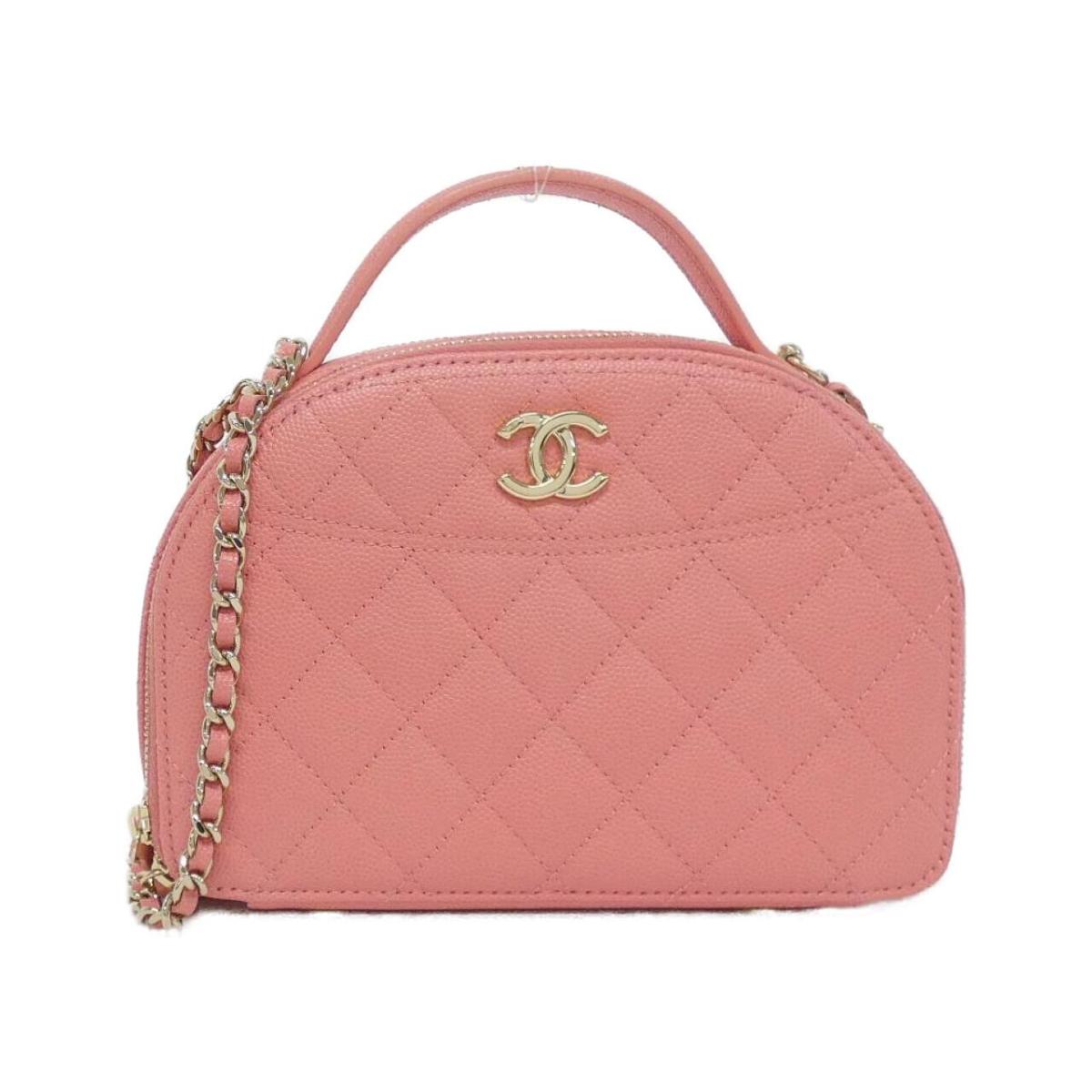 シャネル AP4438 バッグ【中古】｜KOMEHYO ONLINESTORE 店