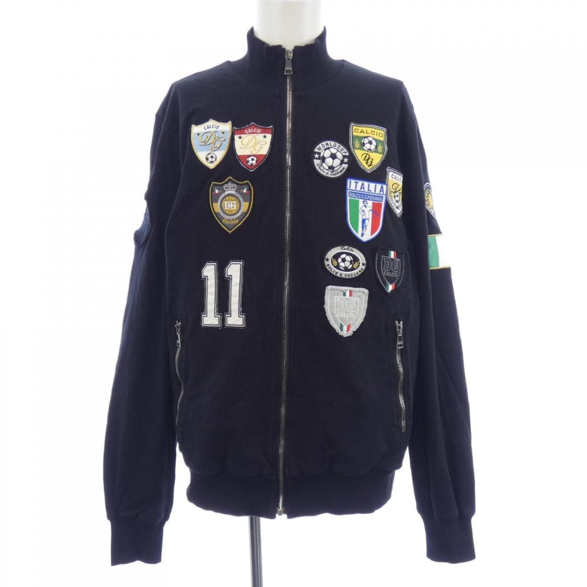 ドルチェアンドガッバーナ DOLCE\u0026GABBANA G9895G/G7F44 ジャケット【中古】