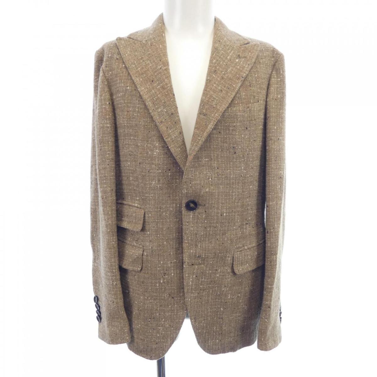 ザジジ THE GIGI ジャケット【中古】