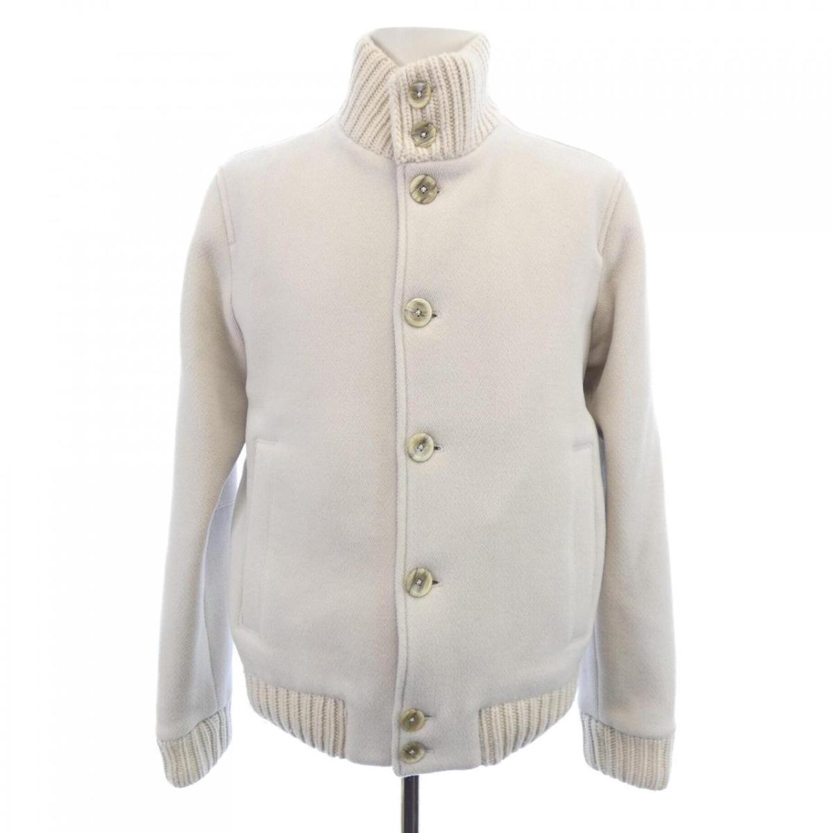 ヘルノ Herno GI012UR ブルゾン【中古】|KOMEHYO ONLINESTORE 店
