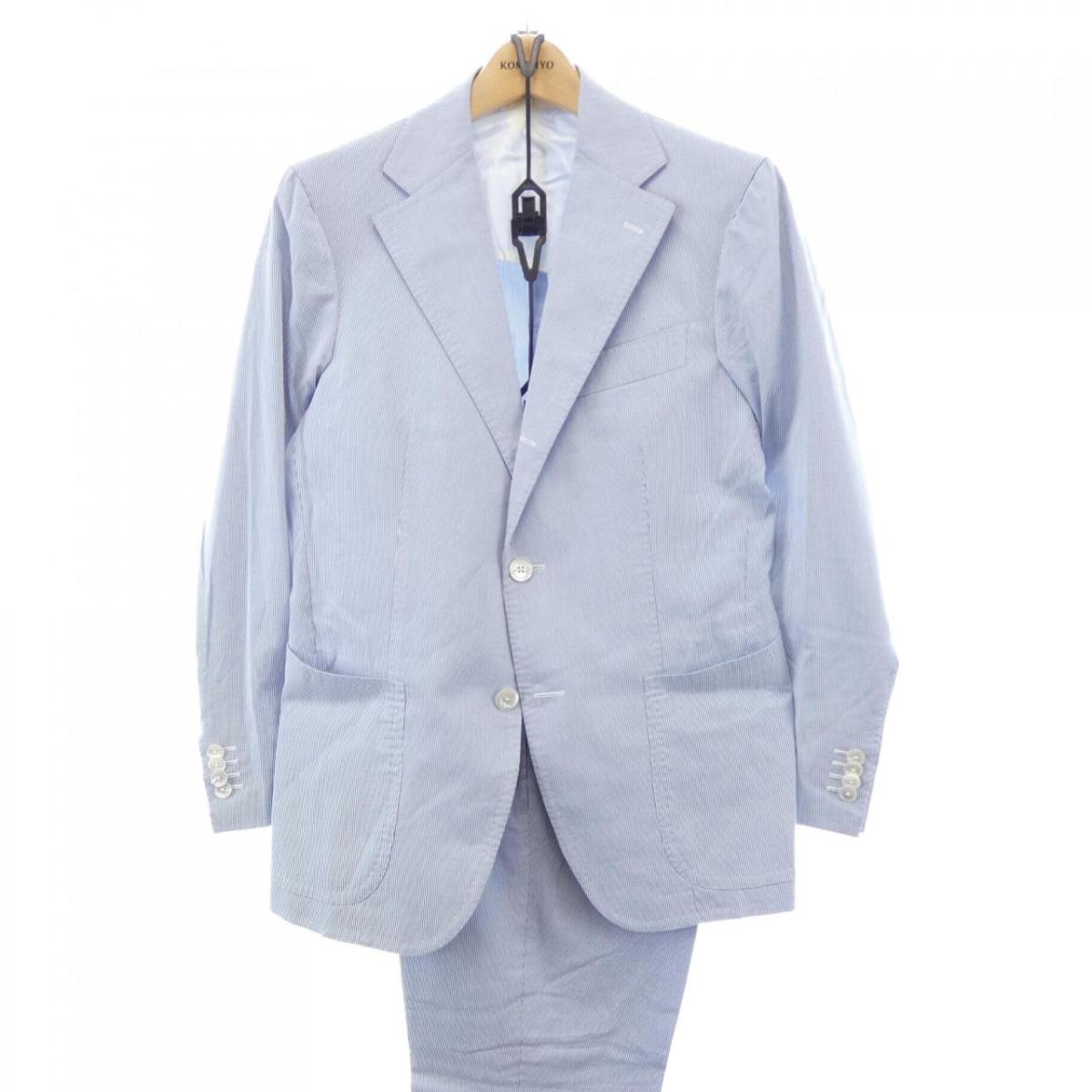 ティトアレグレット TITO ALLEGRETTO 背広【中古】