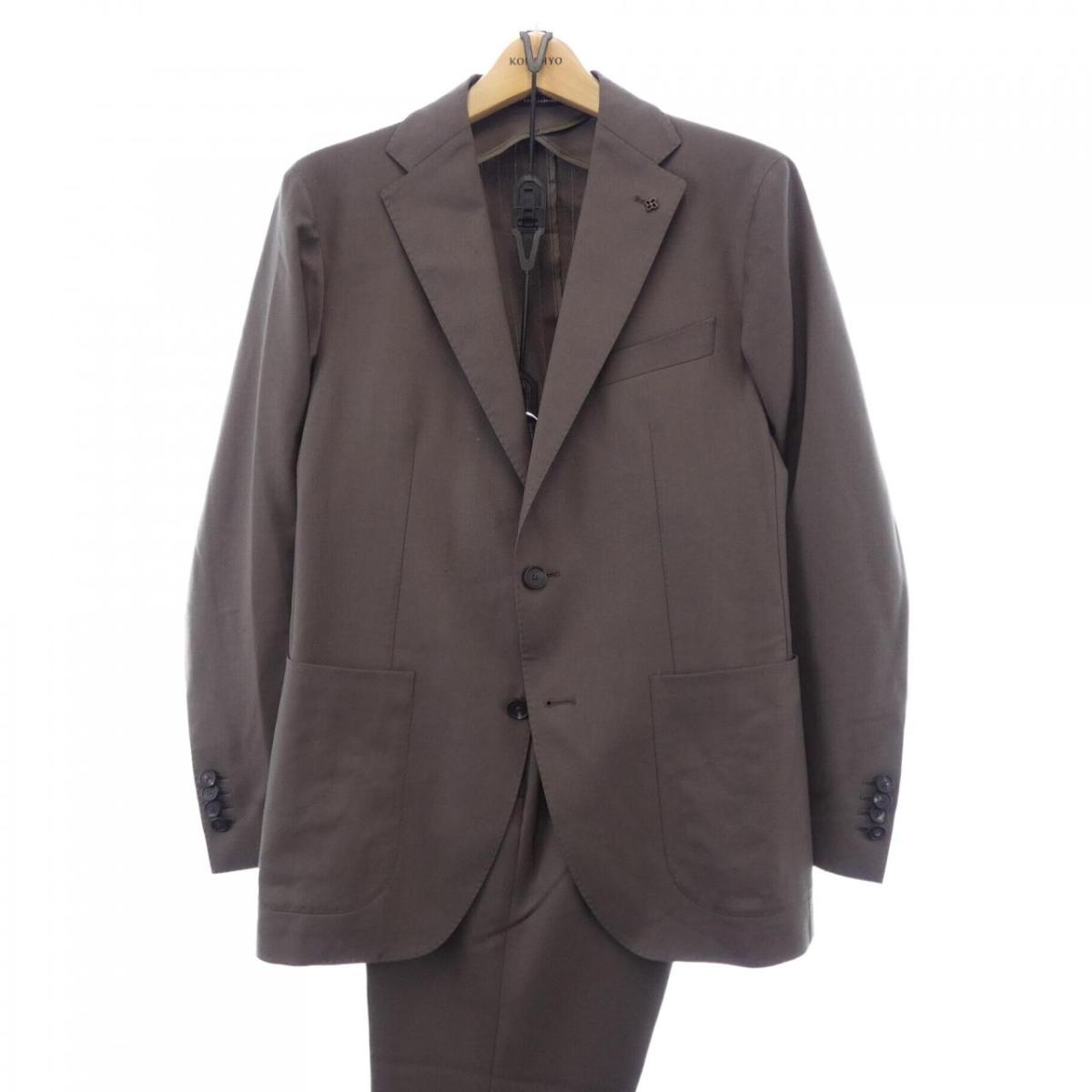 タリアトーレ TAGLIATORE 2SMJ22K11 背広【中古】
