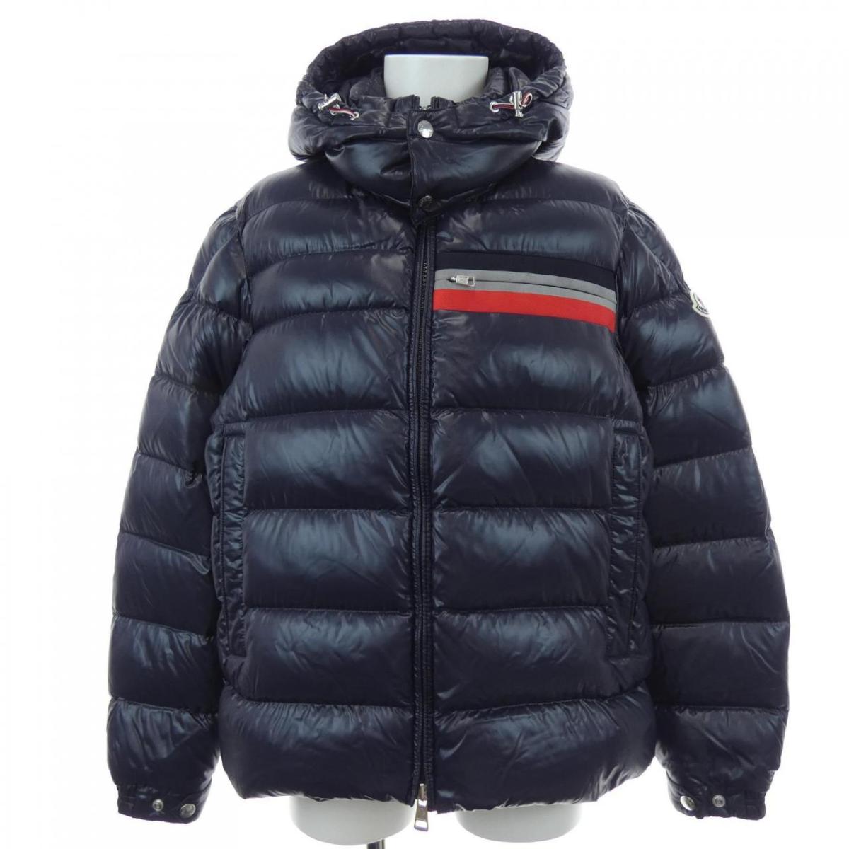 モンクレール MONCLER MOUNIER ダウンジャケット【中古】 82,830円